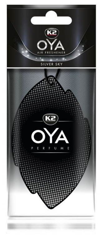 K2 OYA - SILVER SKY - illatosító